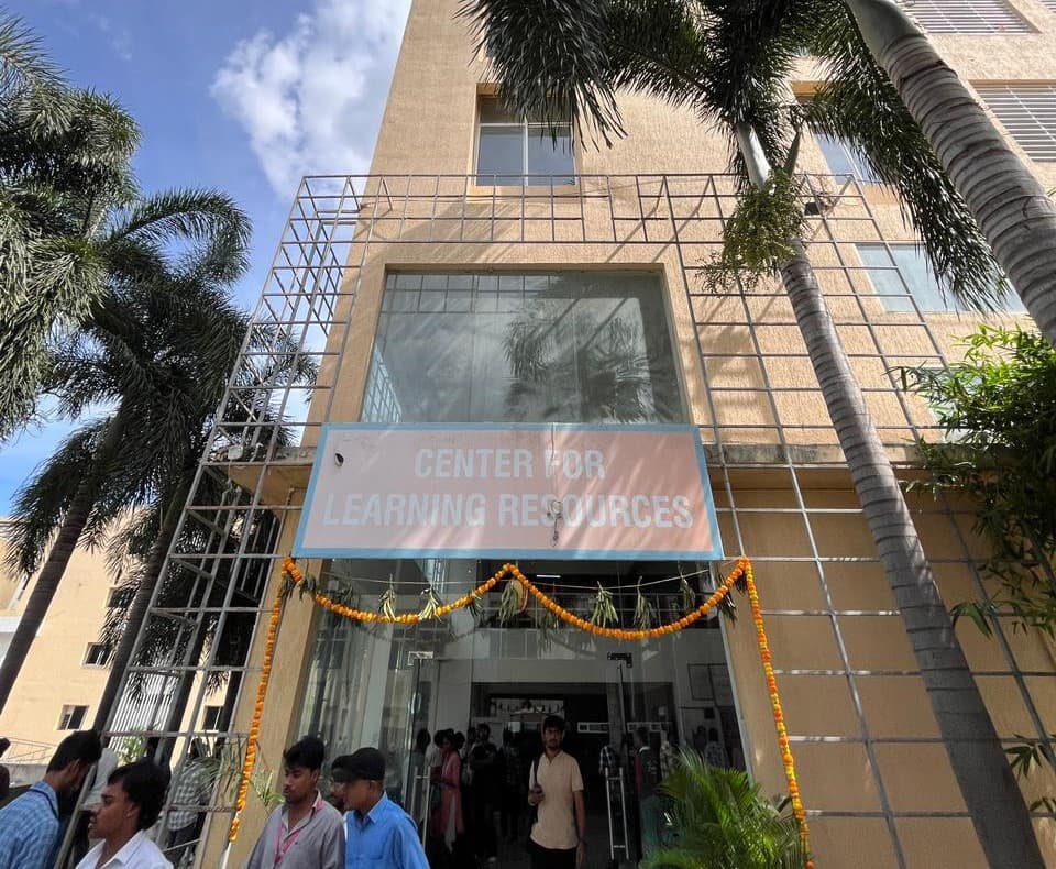 Geethanjali College of Engineering and Technology Keesara Academic photo 11